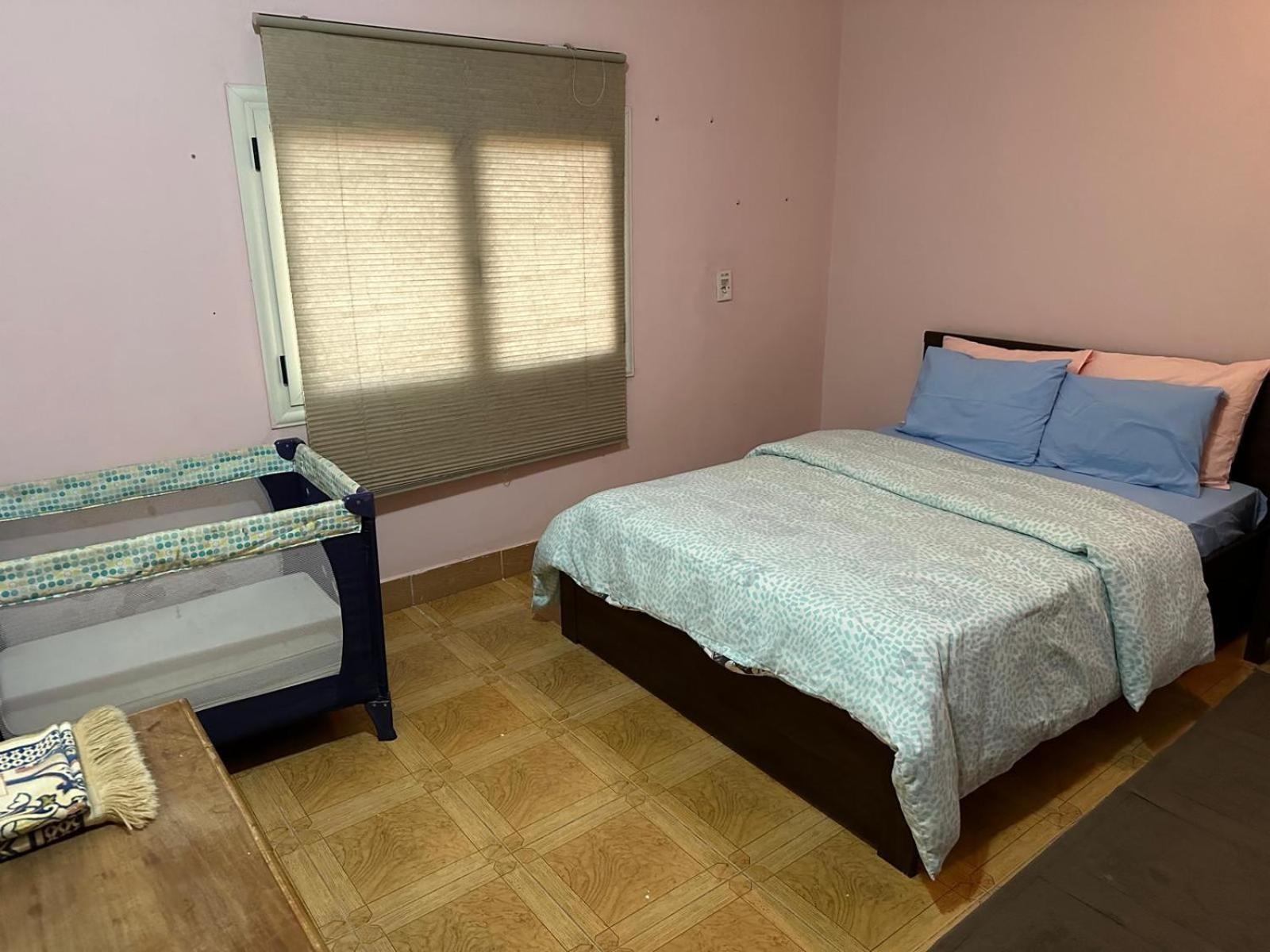 A Cozy Penthouse - Apartment In The 5Th Settlement Kairo Bagian luar foto