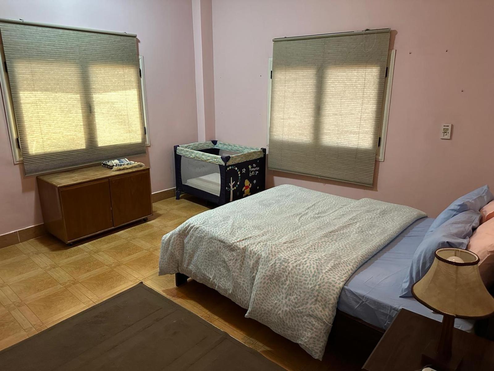 A Cozy Penthouse - Apartment In The 5Th Settlement Kairo Bagian luar foto