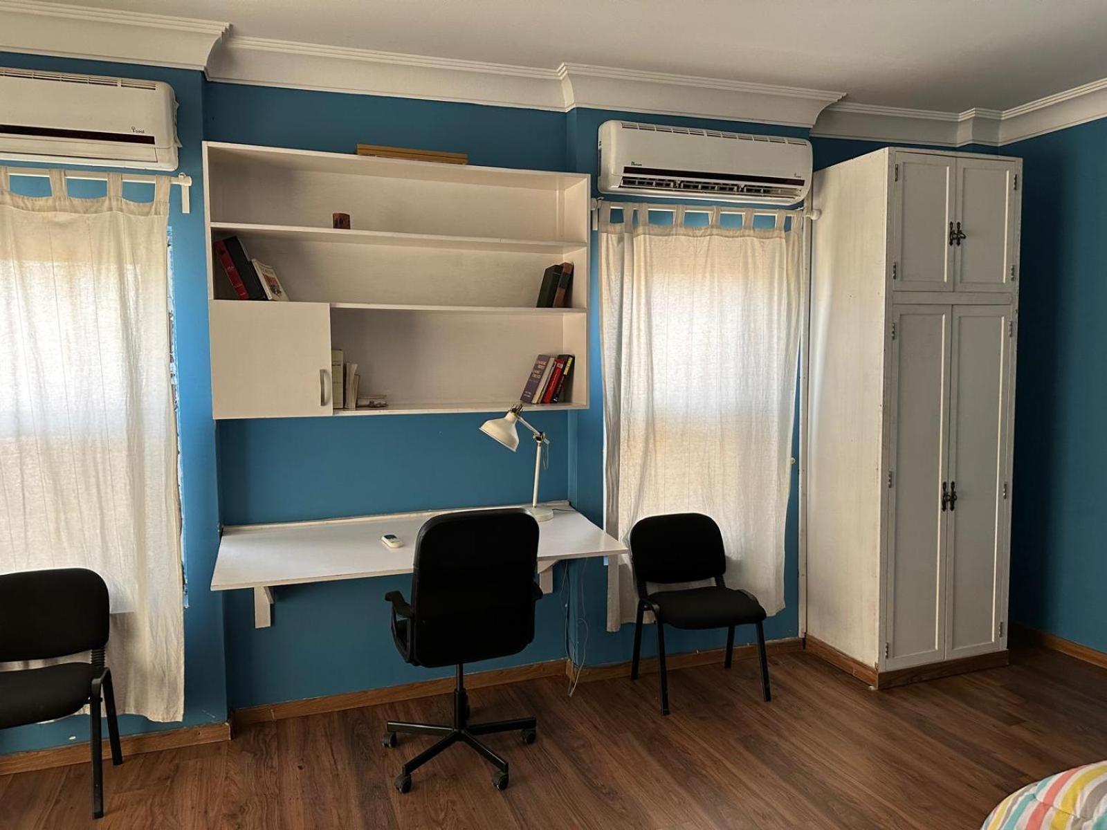 A Cozy Penthouse - Apartment In The 5Th Settlement Kairo Bagian luar foto