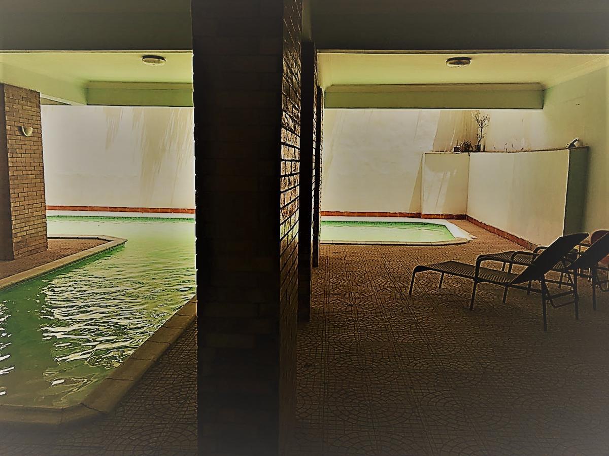 A Cozy Penthouse - Apartment In The 5Th Settlement Kairo Bagian luar foto